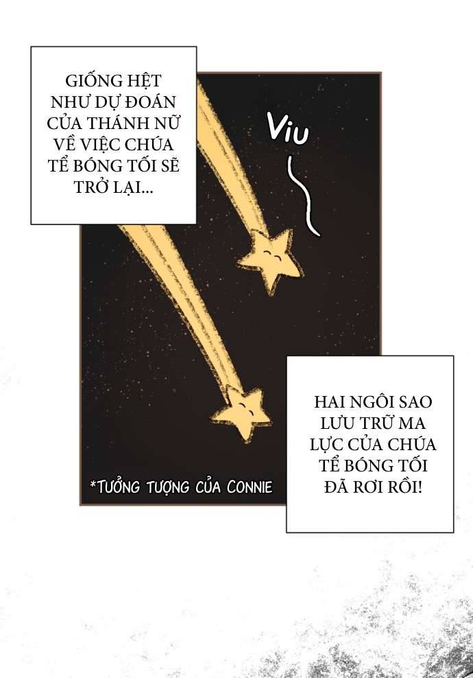 Lời Thú Nhận Của Chúa Tể Bóng Tối Chap 66 - Next Chap 67