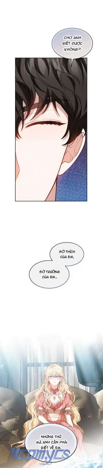 Dù Là Mẹ Kế Nhưng Tôi Thoát Khỏi Cái Chết Rất Dễ Dàng Chapter 32 - Next Chapter 33