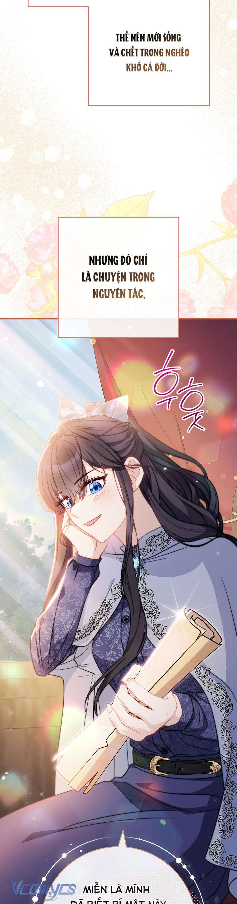 Nam Chính? Cho Cũng Không Thèm! Chapter 4 - Trang 4