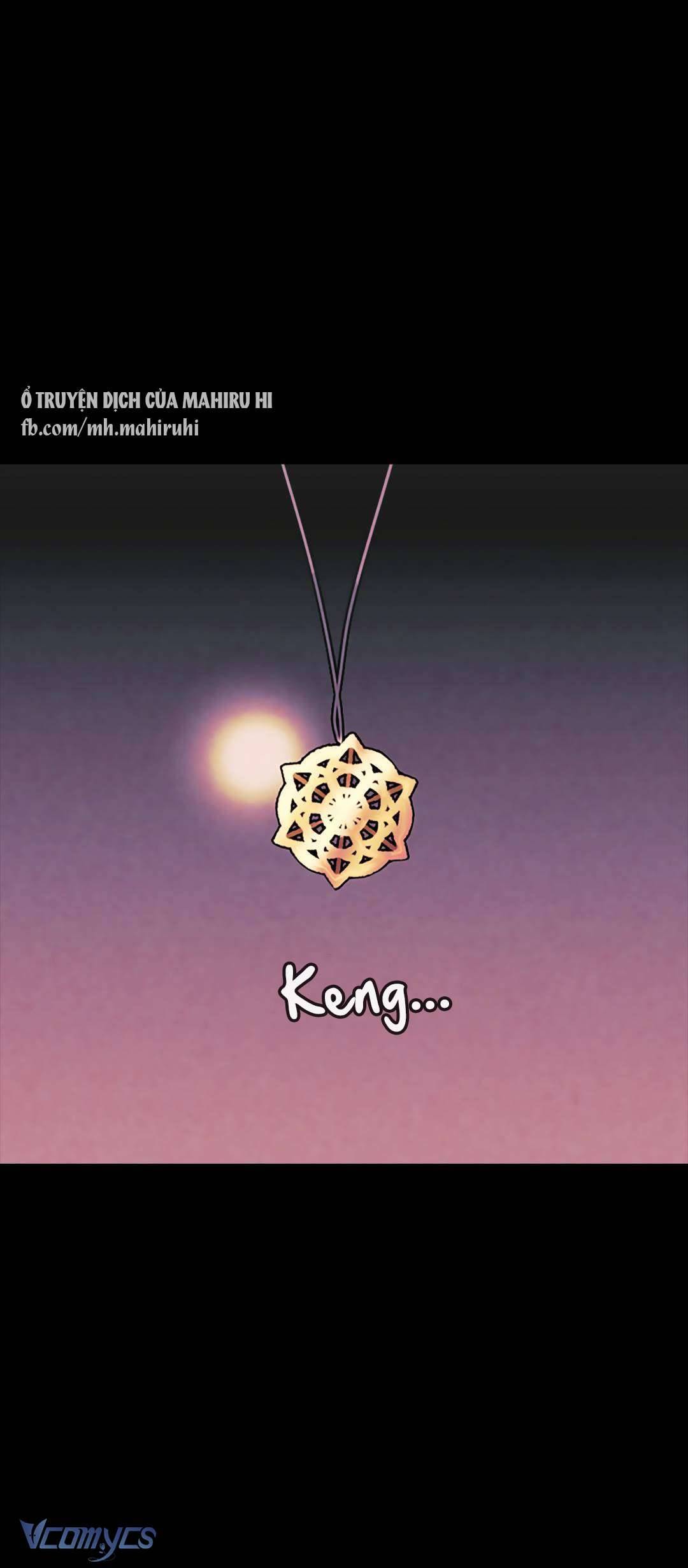 Nữ Vương Và Thánh Kỵ Sĩ Chap 23 - Next Chap 24