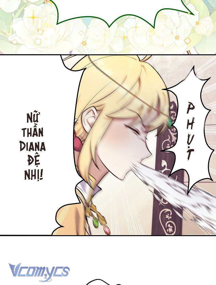 Đừng Tin Vào Nữ Tu Sĩ Chap 2 - Next 