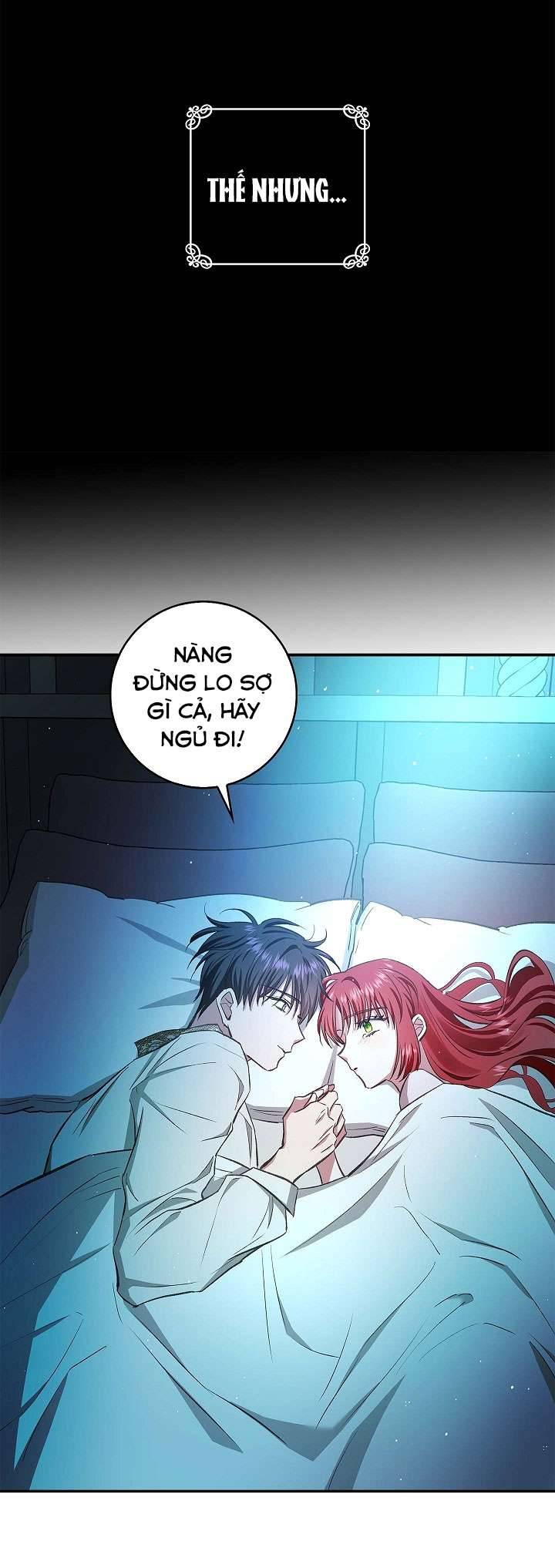 Hôn Phu Ẩn Sắc Chapter 64 - Next Chapter 65