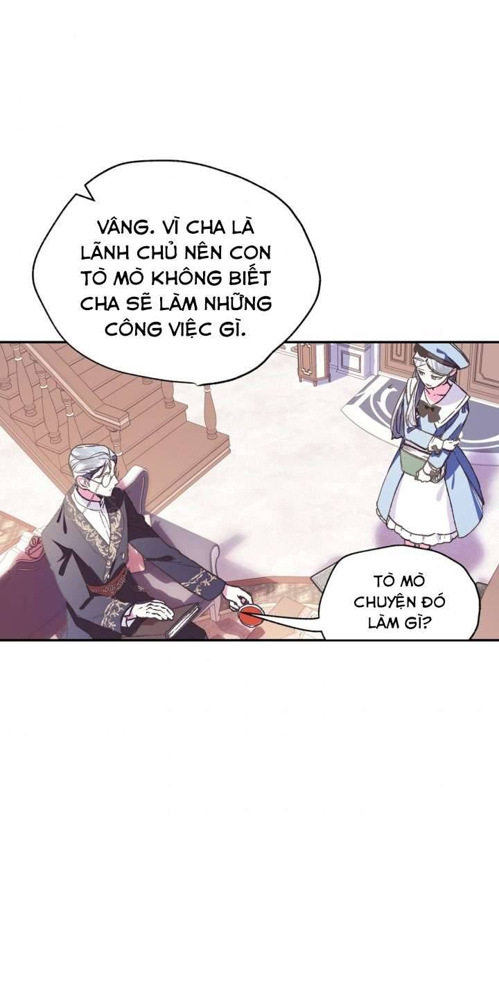 Cha À, Con Không Muốn Kết Hôn Đâu Chap 5 - Next Chap 6