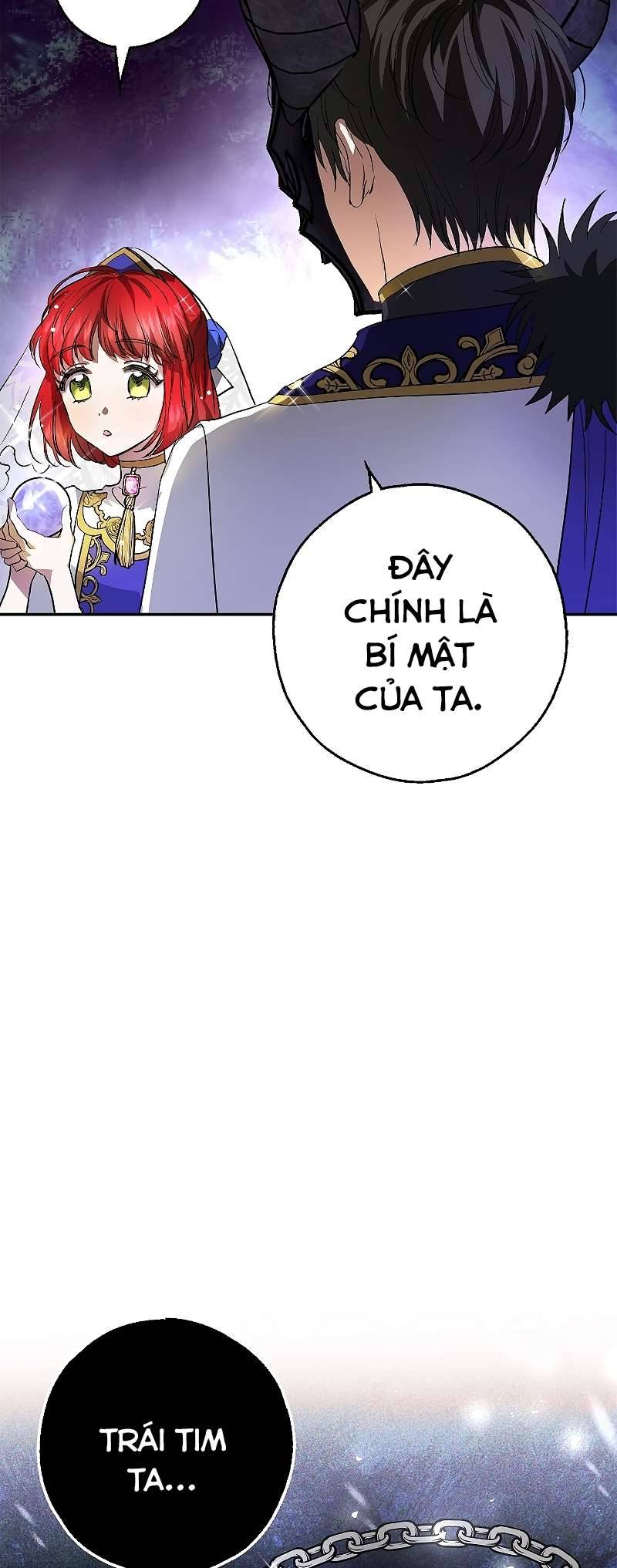 Hôn Phu Ẩn Sắc Chapter 10 - Next Chapter 11