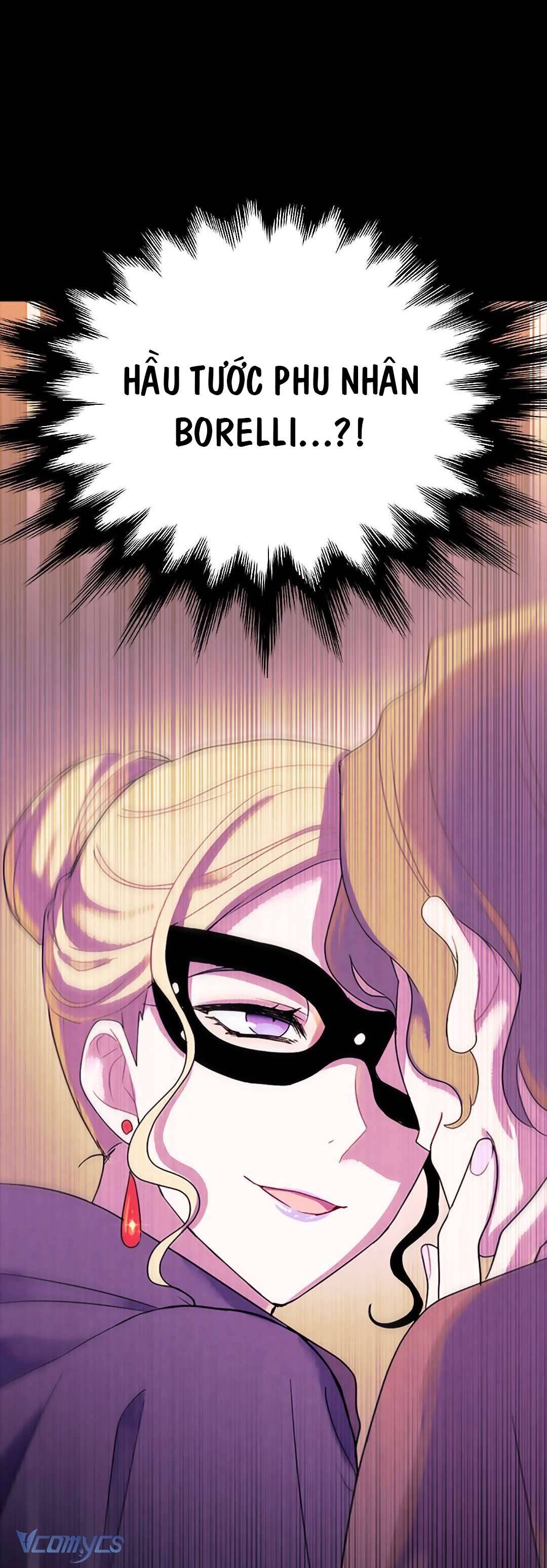 Nữ Vương Và Thánh Kỵ Sĩ Chap 21 - Next Chap 23