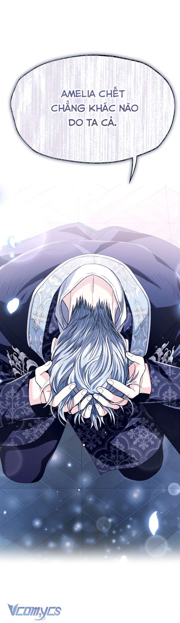 Cha À, Con Không Muốn Kết Hôn Đâu Chap 101 - Next Chap 102