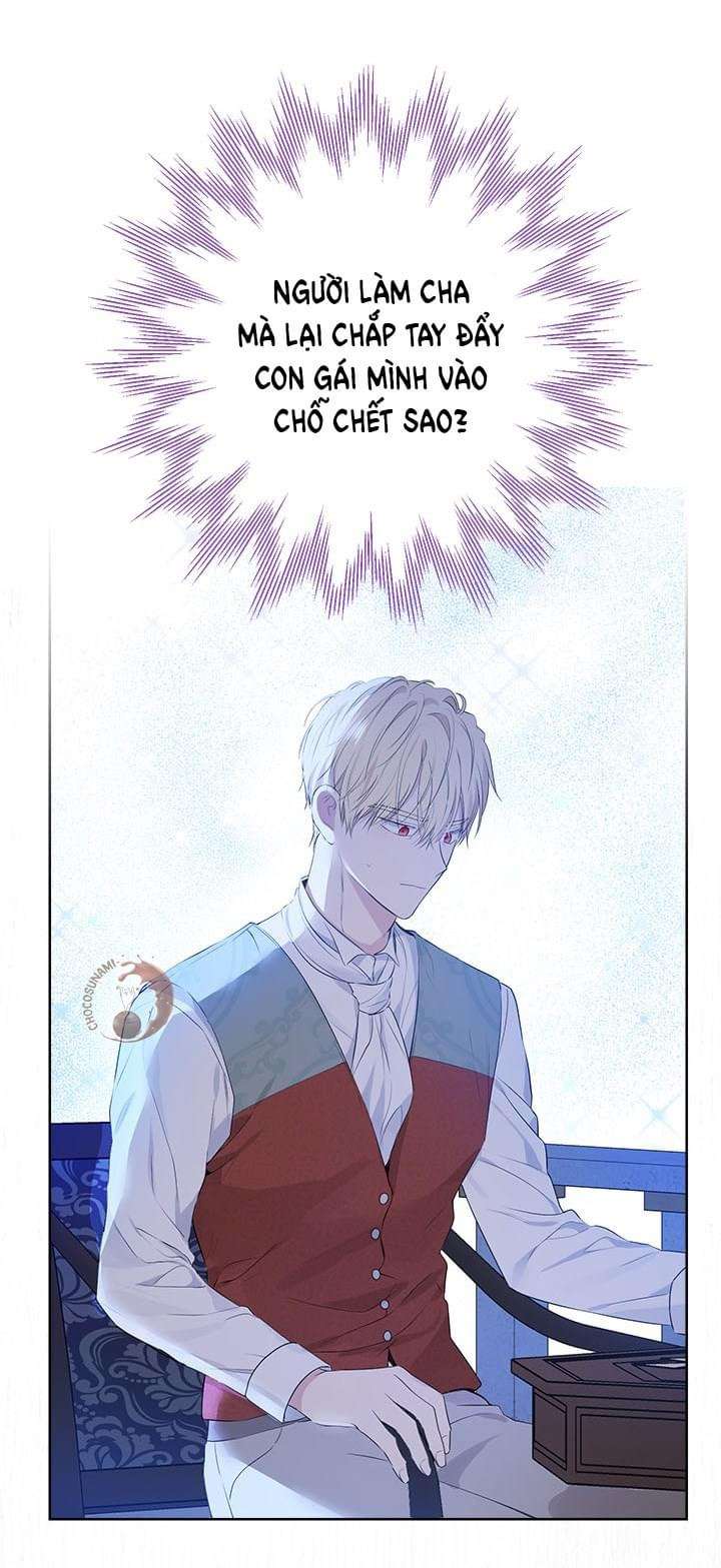 Tôi Là Minh Chứng Của Sự Thật Chap 54 - Next Chap 55