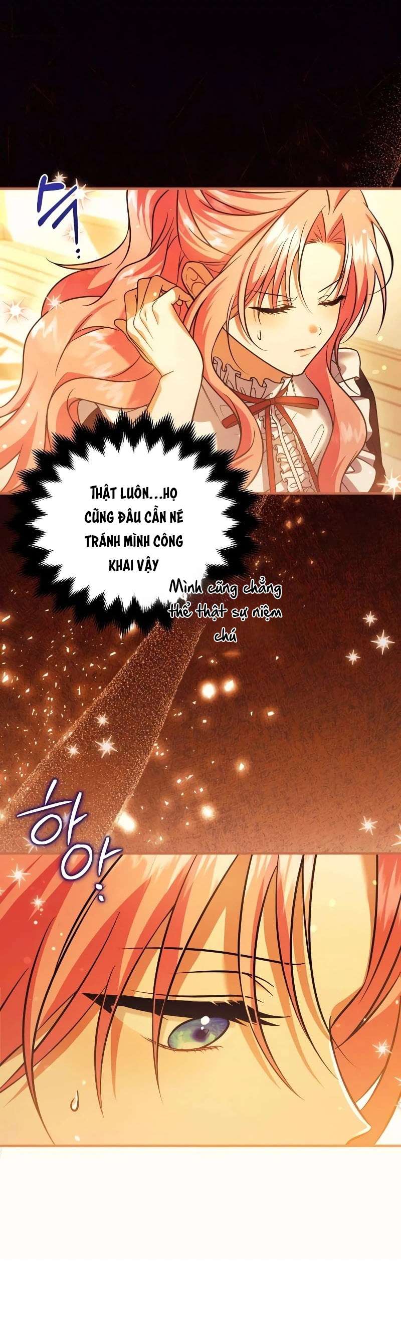 Cách Để Biến Cuốn Tiểu Thuyết Bi Kịch Thành Cuốn Tiểu Thuyết Chữa Lành Chap 15 - Next Chap 16