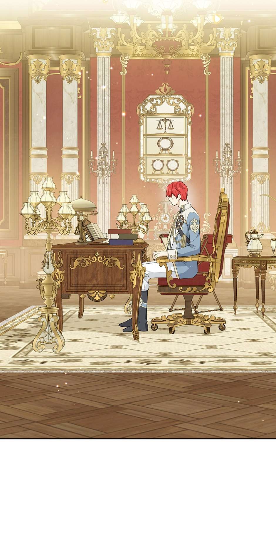 Tôi Là Minh Chứng Của Sự Thật Chap 113 - Next Chap 114