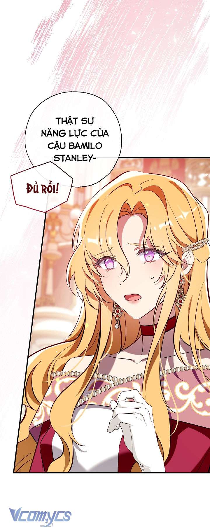 Chúng Ta Có Thể Trở Thành Một Gia Đình Được Không? Chap 107 - Next Chap 108