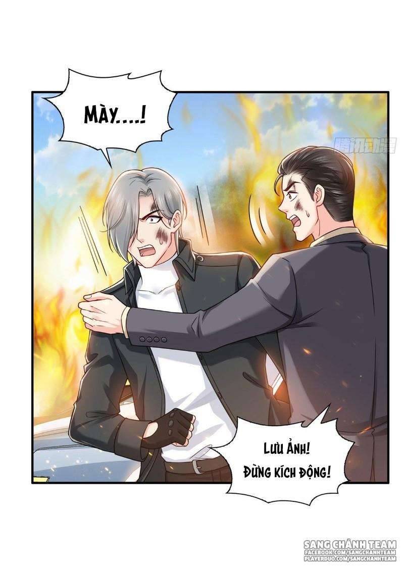 Hệt Như Hàn Quang Gặp Nắng Gắt Chap 102 - Next Chap 103