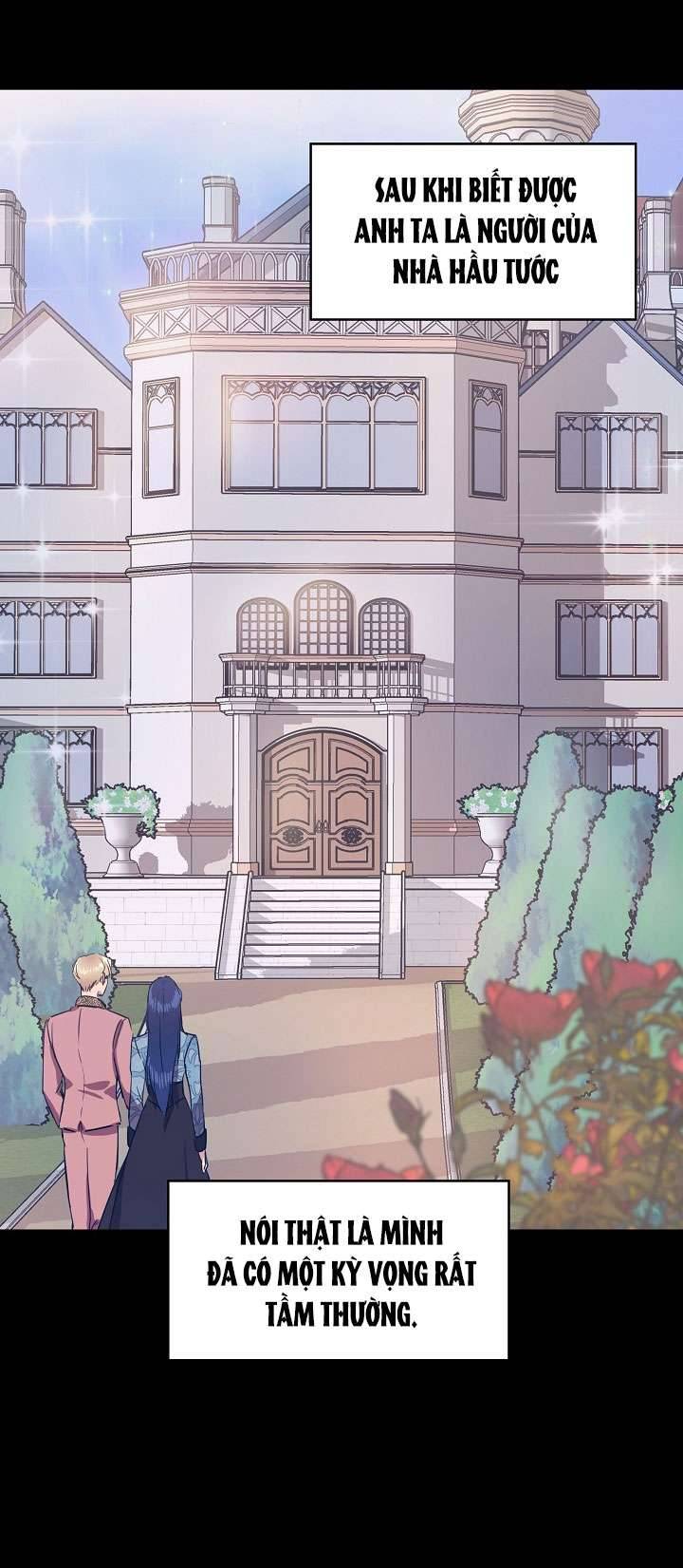 Tôi Không Phải Là Cinderella Chapter 4 - Next Chapter 4.5