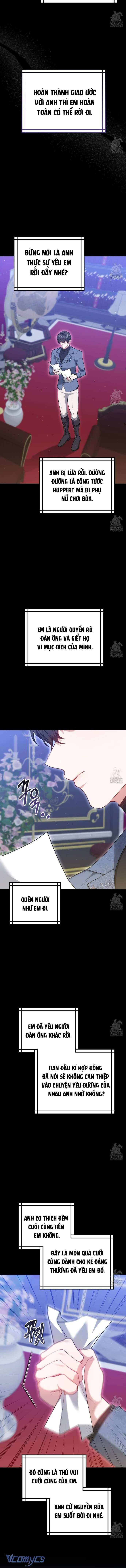 Dù Là Mẹ Kế Nhưng Tôi Thoát Khỏi Cái Chết Rất Dễ Dàng Chapter 64 - Next Chap 65