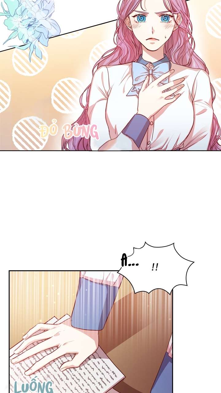 Thư Ký Của Bạo Chúa Chapter 8 - Next Chapter 9