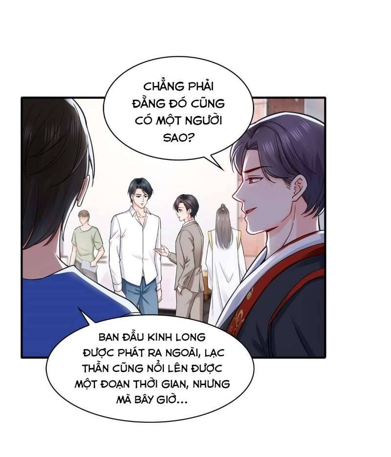 Hệt Như Hàn Quang Gặp Nắng Gắt Chap 116 - Next Chap 117
