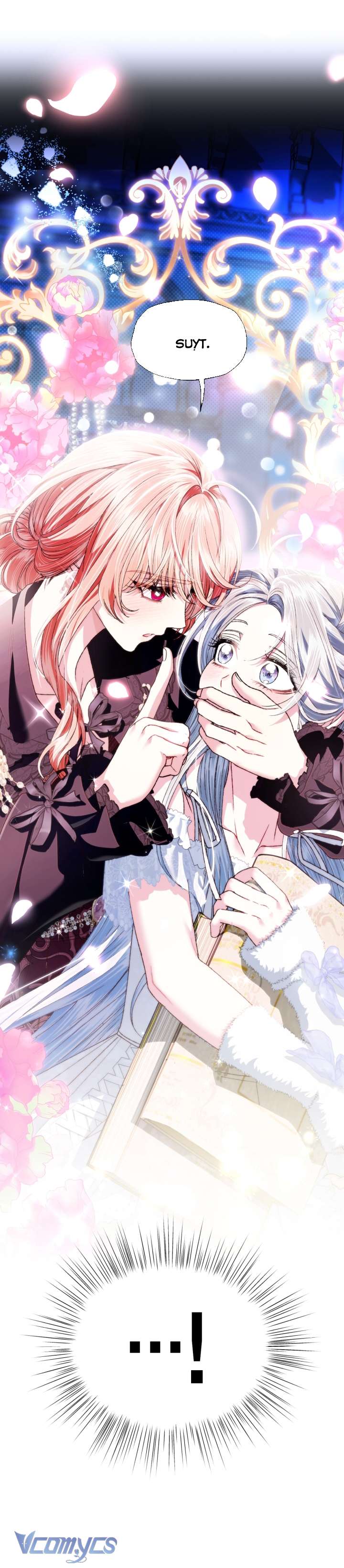 Cha À, Con Không Muốn Kết Hôn Đâu Chap 108 - Next Chap 109