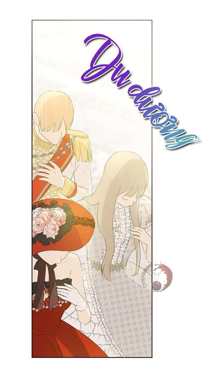 Tôi Là Minh Chứng Của Sự Thật Chap 36 - Next Chap 37