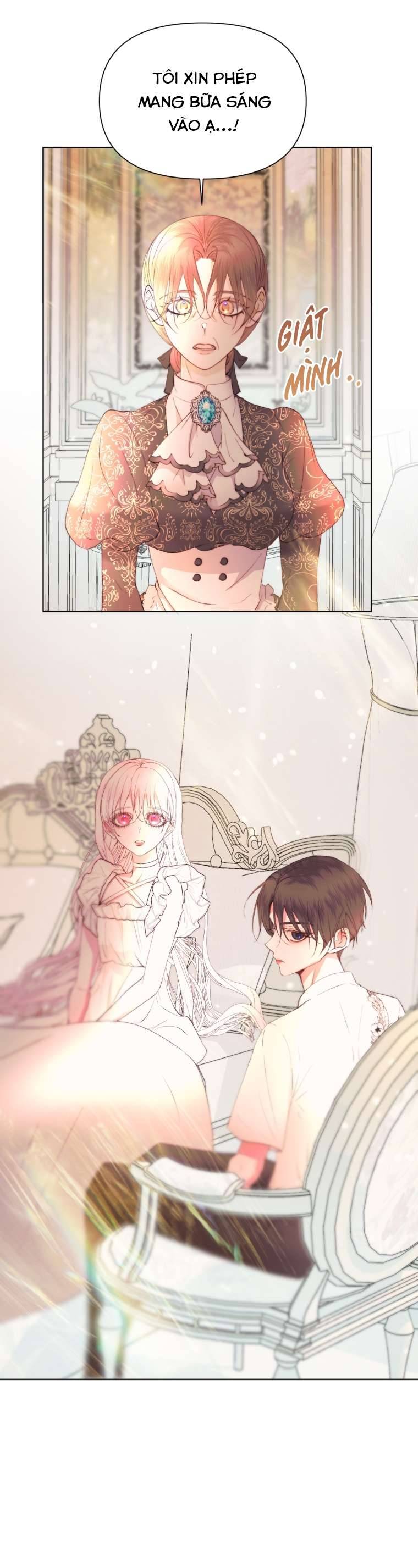 Siren: Trở Thành Gia Đình Của Nhân Vật Phản Diện Chapter 41 - Next Chapter 42