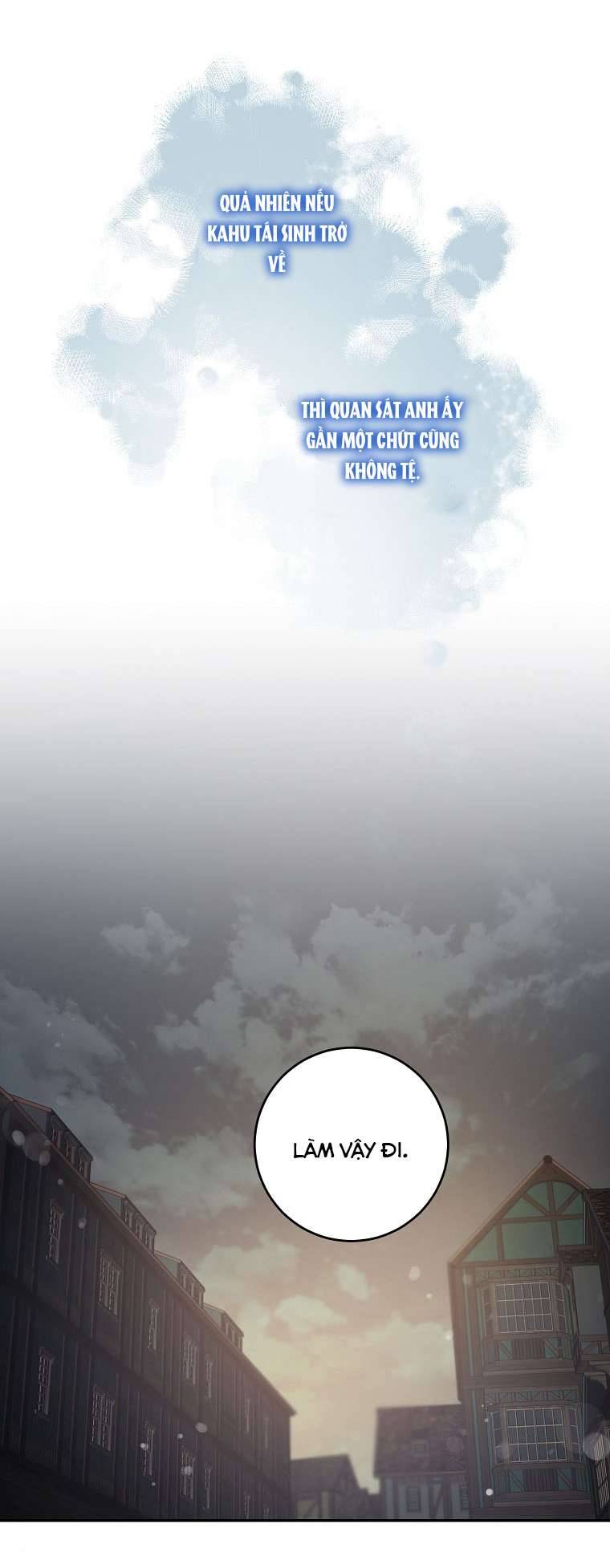 Thuần Hóa Bạo Quân Rồi Bỏ Trốn Chap 45 - Next Chap 46