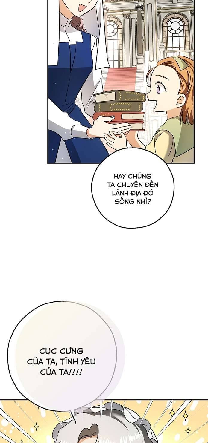 Hôn Phu Ẩn Sắc Chapter 50 - Next Chapter 51