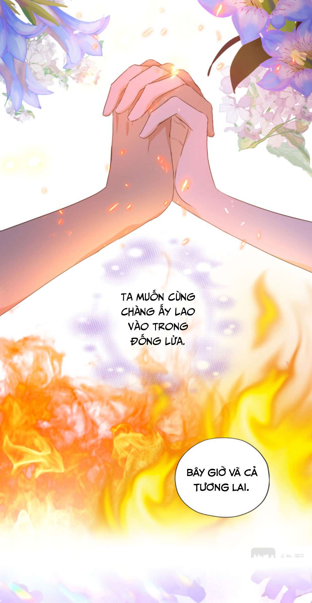 Địch Úc Đa Chi Ca Chapter 114 - Next Chapter 115