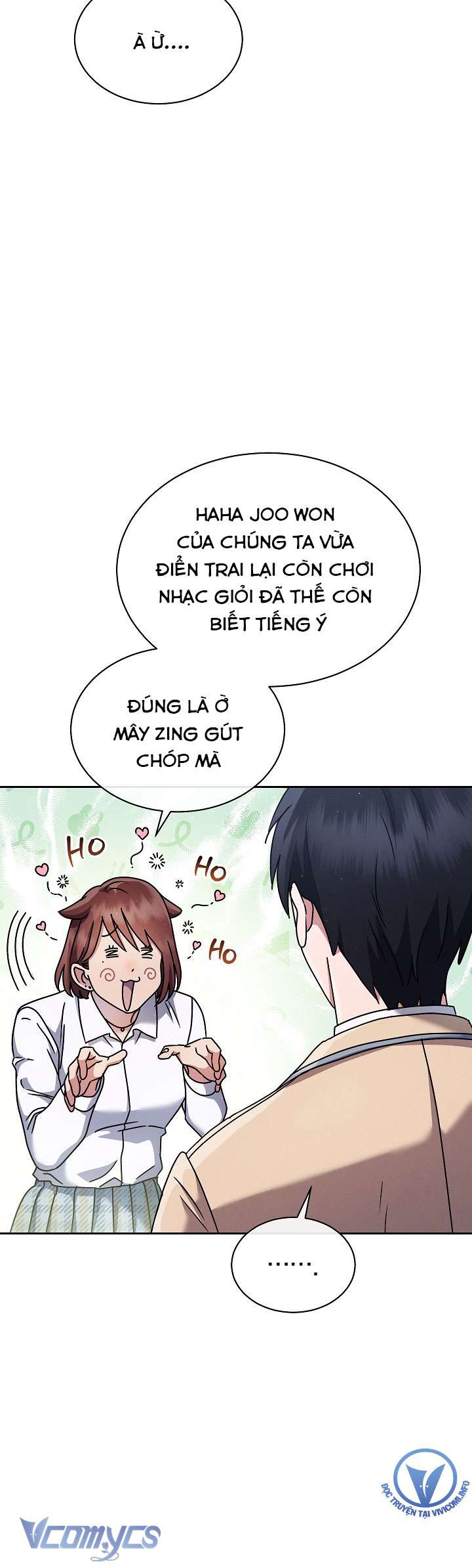 Thiên Tài Âm Nhạc Trường Nghệ Thuật Tái Sinh Thành Paganini Chap 8 - Next 