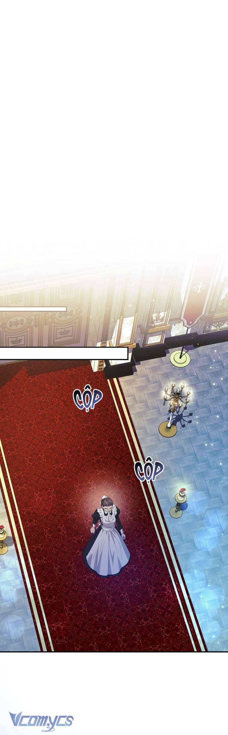 [18+] Phương Pháp Gia Hạn Hợp Đồng Hôn Nhân Chap 20 - Next Chap 21