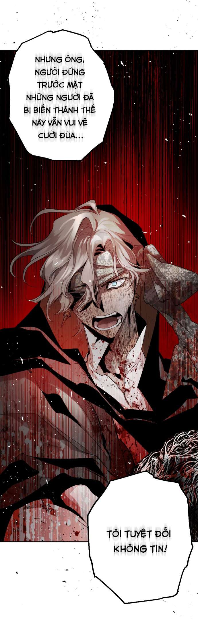 Lời Thú Nhận Của Chúa Tể Bóng Tối Chapter 111 - Next Chapter 111