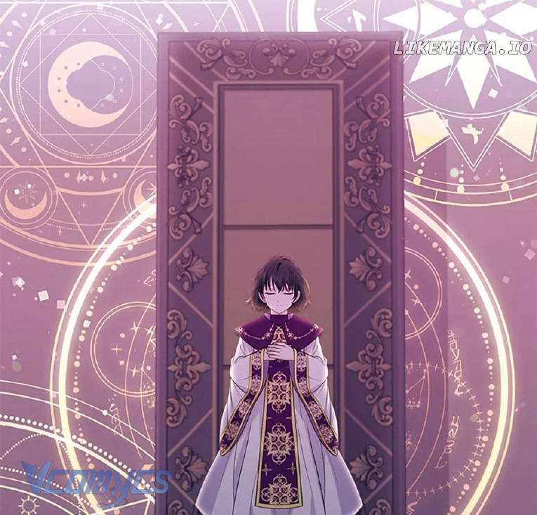 Công Chúa Bé Con Hạng S Thật Mạnh Chapter 24 - Trang 4