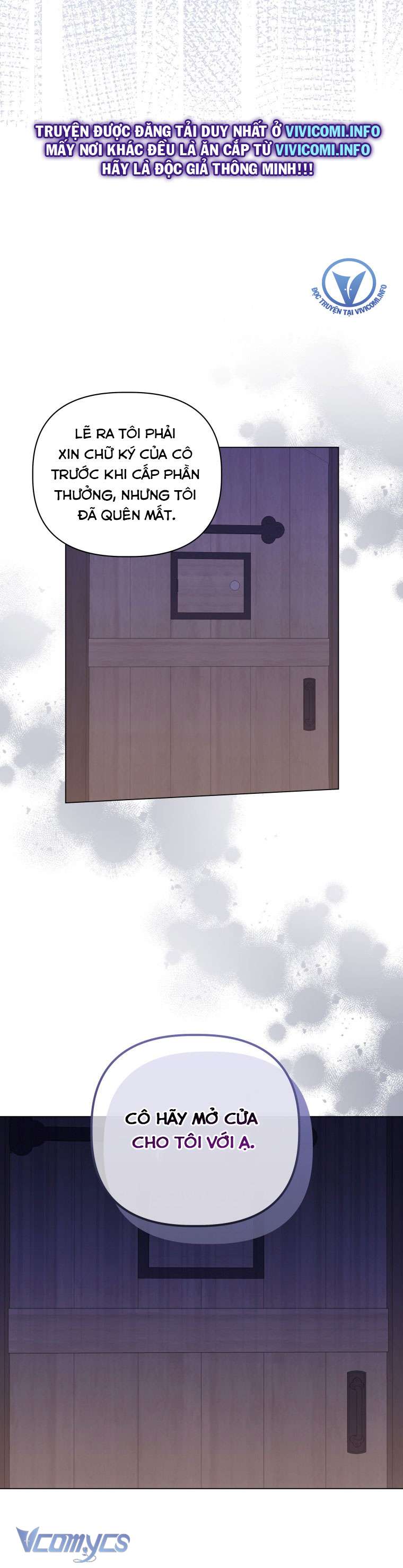 Mọt Sách Là Bạo Quân Chapter 8 - Next Chapter 9