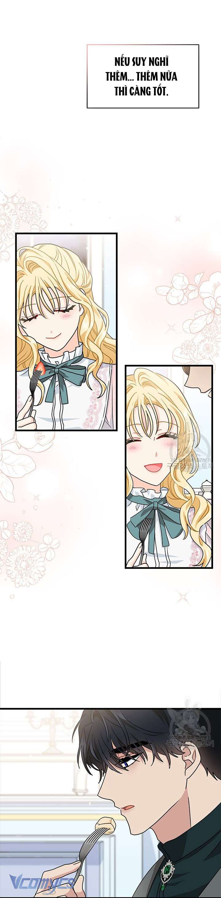 Cô Gái Sẽ Trở Thành Chủ Gia Đình Chapter 20 - Next Chapter 21