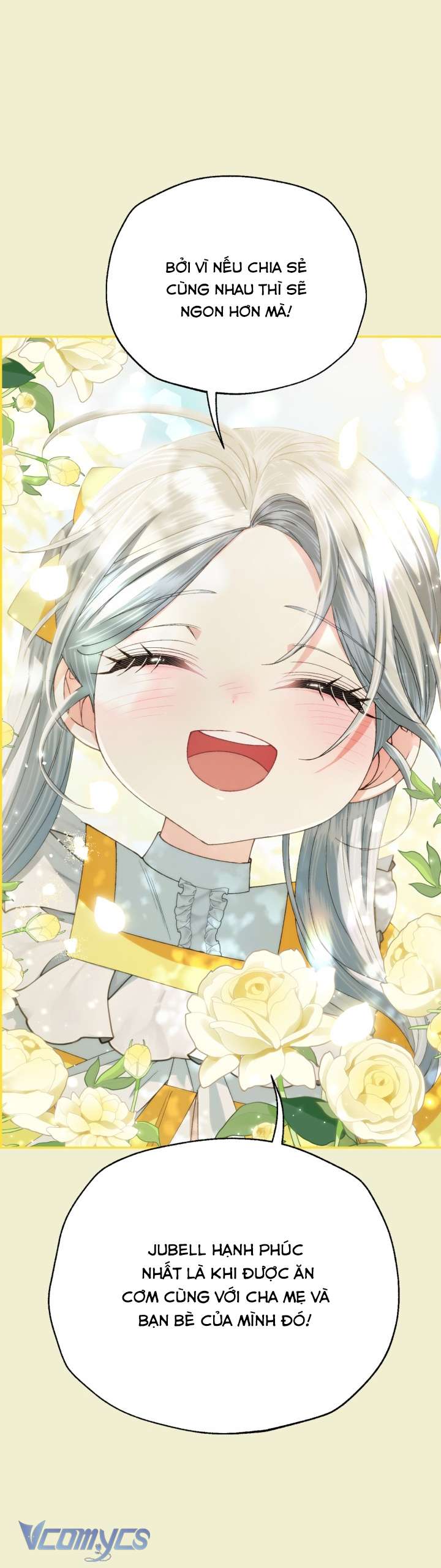 Cha À, Con Không Muốn Kết Hôn Đâu Chap 124 - Next Chap 125