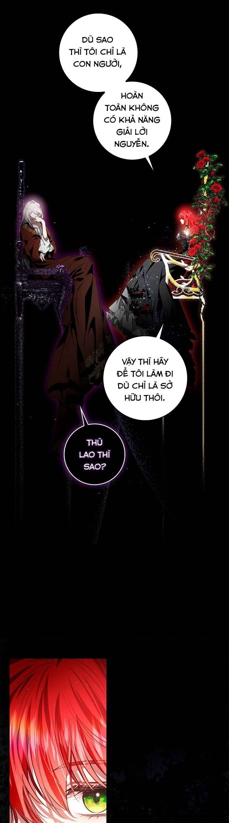 Hôn Phu Ẩn Sắc Chap 104 - Next Chapter 104.1