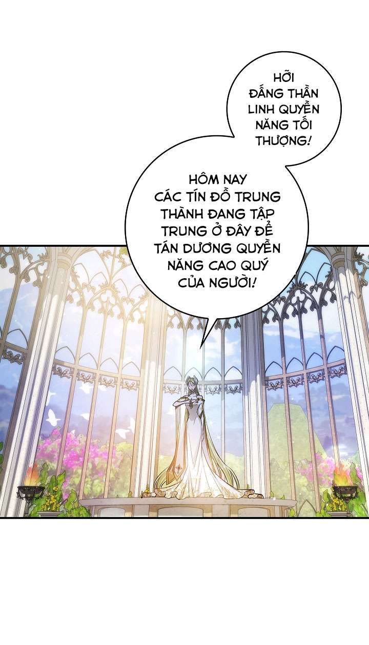 Hôn Phu Ẩn Sắc Chapter 60 - Next Chapter 60.5