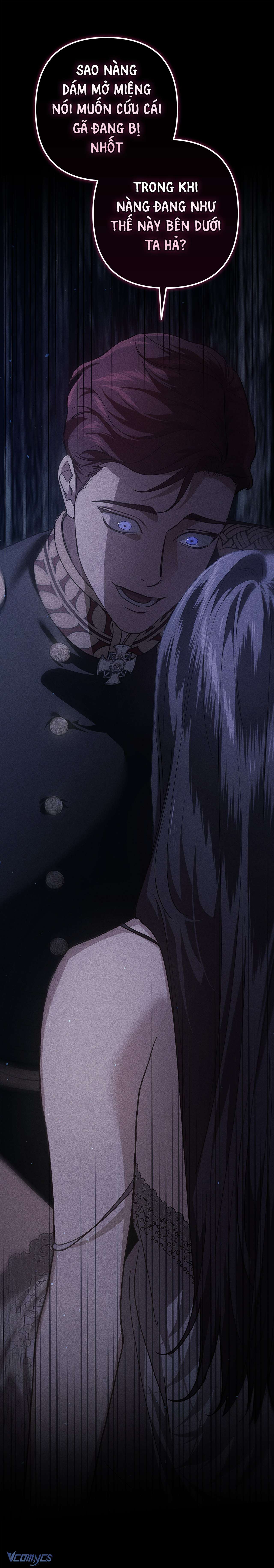 Hôn Nhân Này Rồi Sẽ Đổ Vỡ Chapter 91 - Next Chapter 92