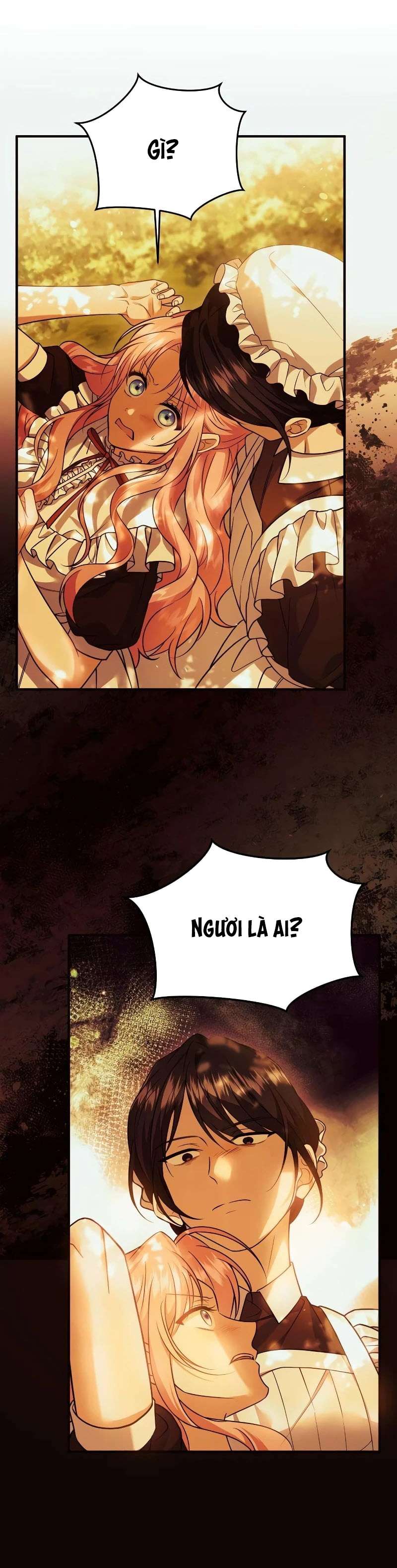 Cách Để Biến Cuốn Tiểu Thuyết Bi Kịch Thành Cuốn Tiểu Thuyết Chữa Lành Chap 15 - Next Chap 16