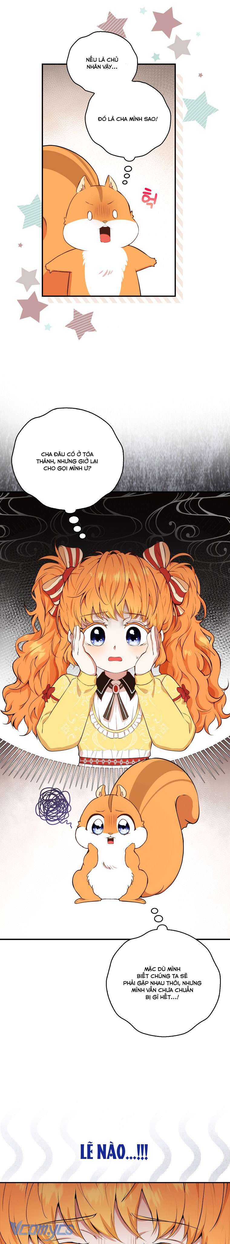 Sóc Con Tài Năng Chap 6 - Next Chap 7