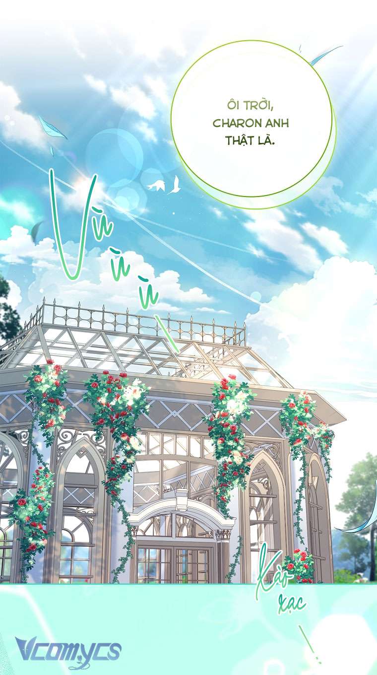 Thư Ký Của Bạo Chúa Chapter 119 - Next Chapter 120