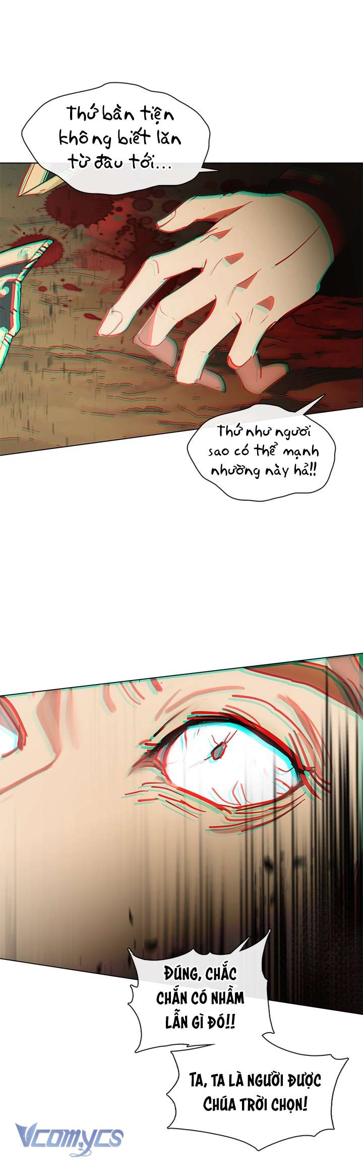 Gia Đình Bị Ám Ảnh Bởi Tôi Chapter 72 - Next Chapter 73