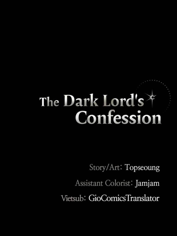 Lời Thú Nhận Của Chúa Tể Bóng Tối Chap 36 - Next Chap 37