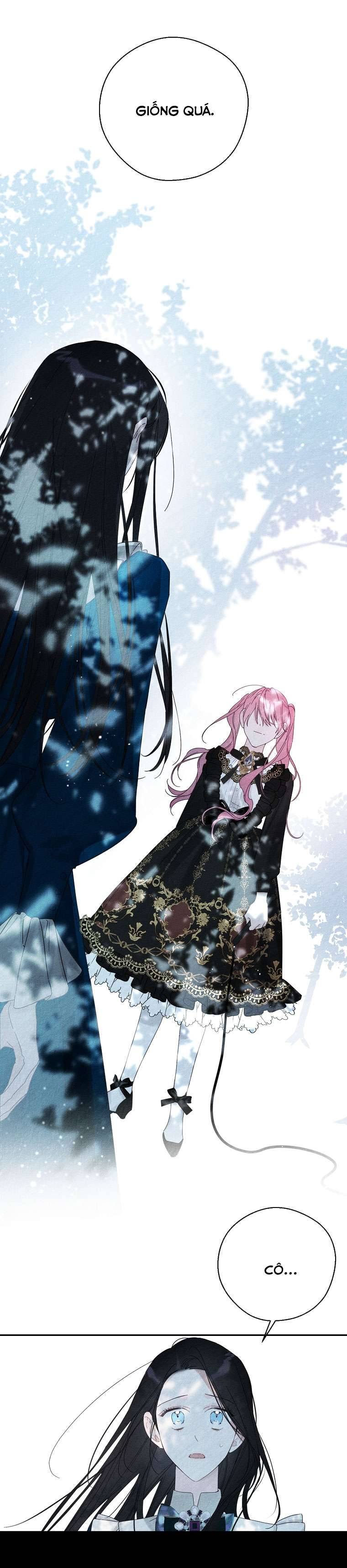 Trước Tiên Phải Giấu Em Trai Cái Đã! Chap 50 - Next Chap 51