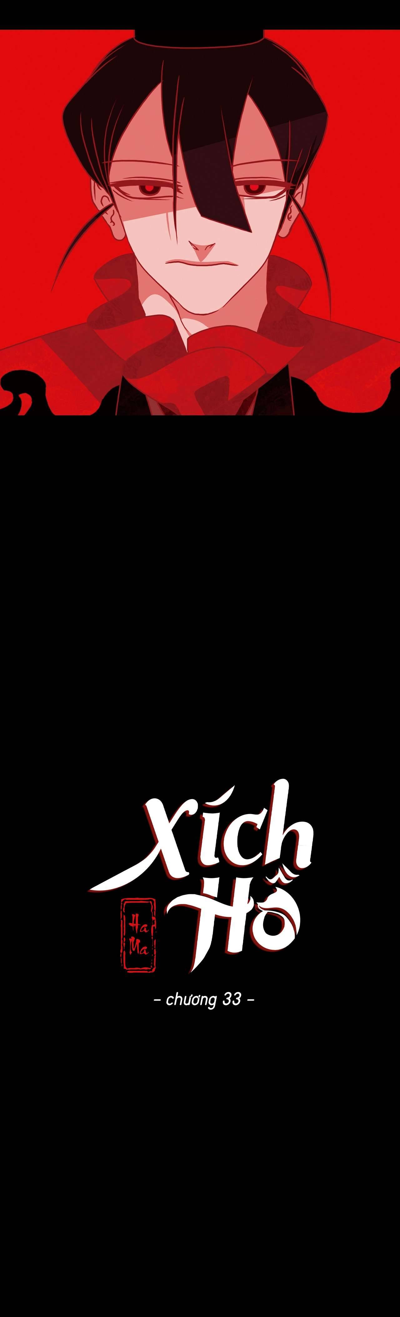 [18+] Xích Hồ Chap 33 - Next Chap 34