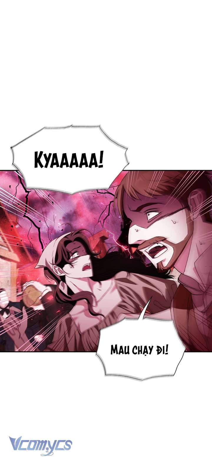 Cha À, Con Không Muốn Kết Hôn Đâu Chap 120 - Next Chap 121