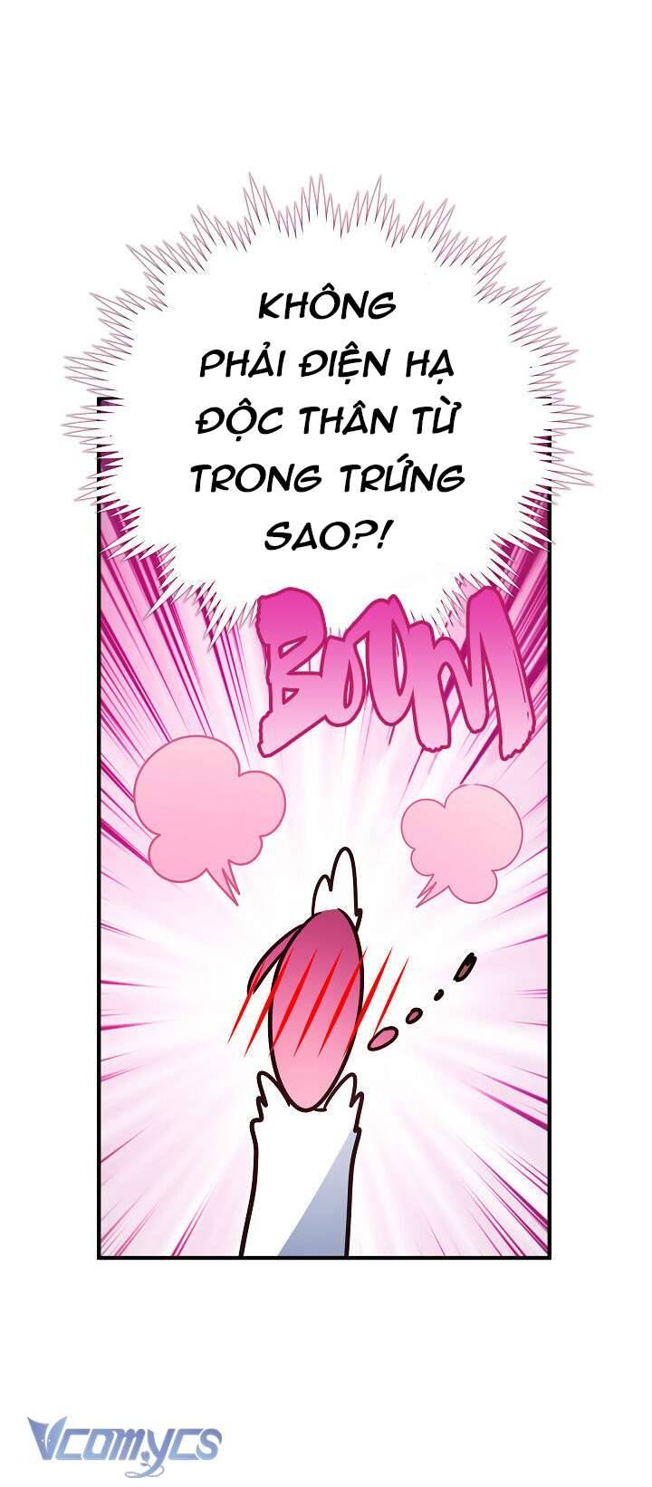 Tôi Đã Ở Đây Ngay Từ Đầu Chapter 34 - Next Chapter 35