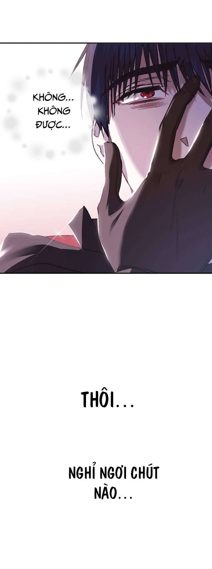 Cha À, Con Không Muốn Kết Hôn Đâu Chap 11 - Next Chap 12