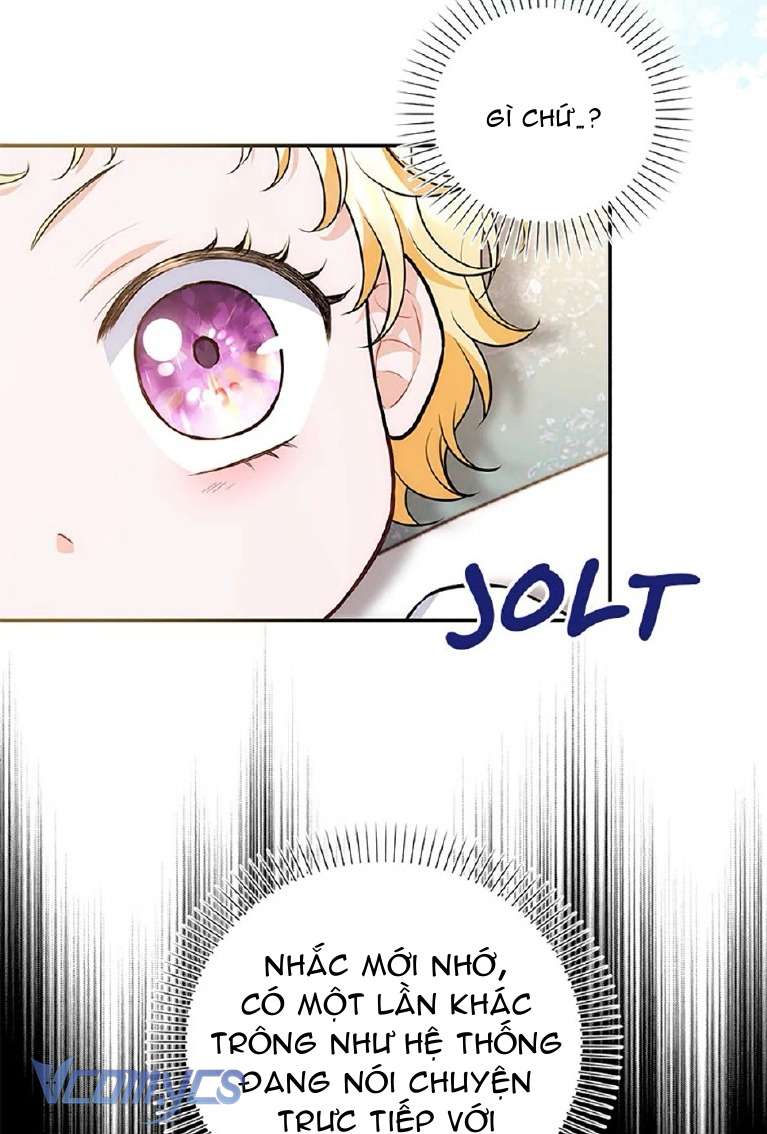Công Chúa Bé Con Hạng S Thật Mạnh Chapter 24 - Trang 4
