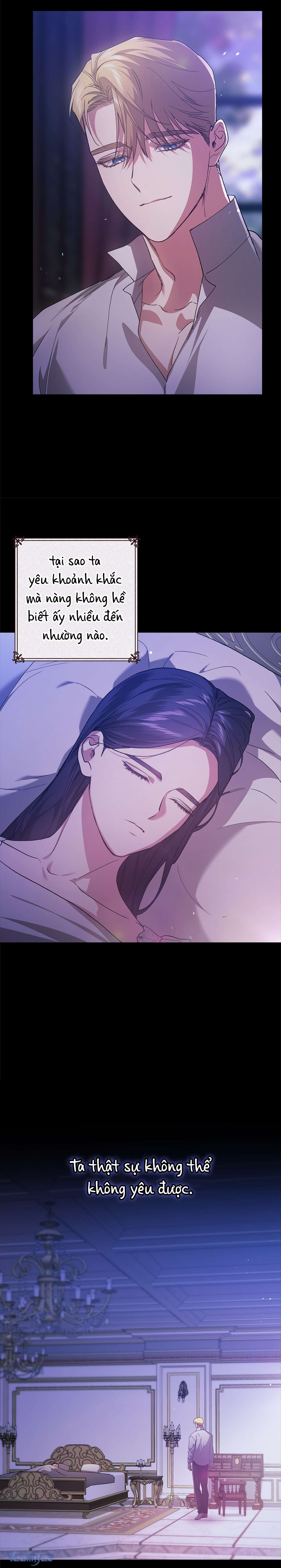 Hôn Nhân Này Rồi Sẽ Đổ Vỡ Chapter 89 - Next Chapter 90