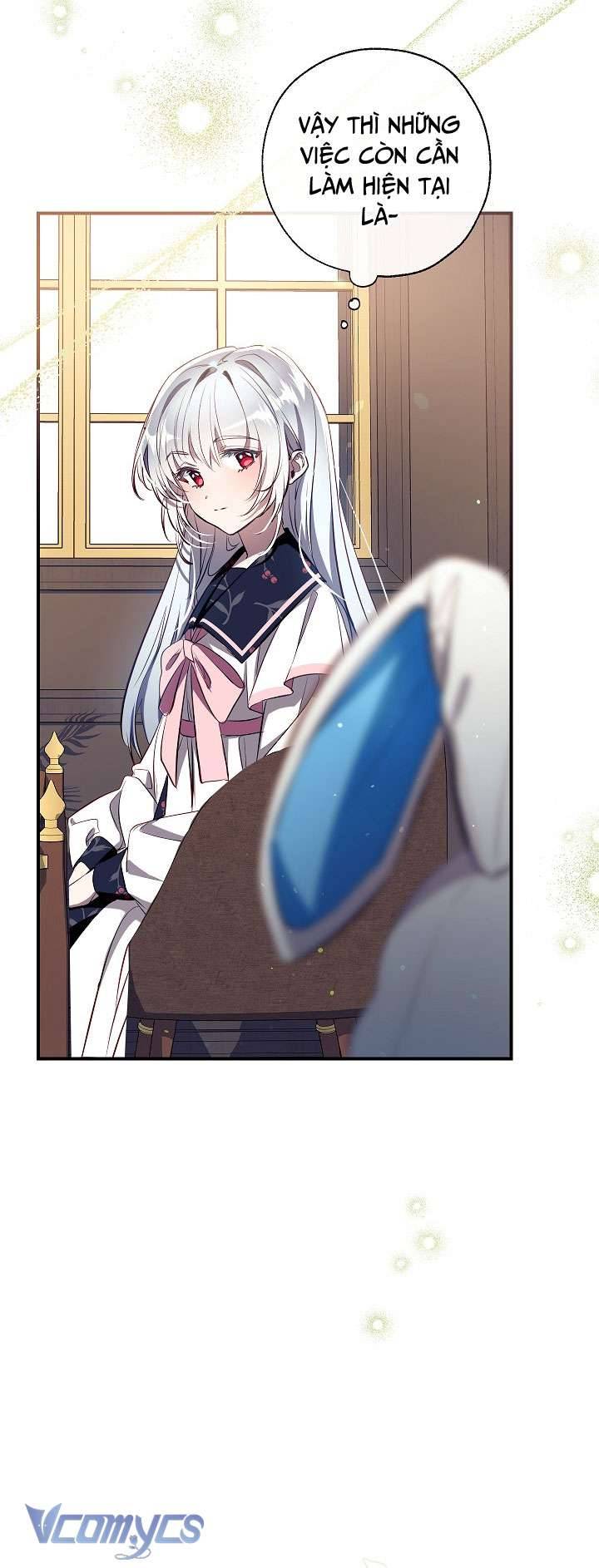 Chúng Ta Có Thể Trở Thành Một Gia Đình Được Không? Chap 102 - Next Chap 103