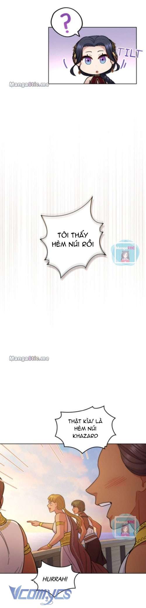 Hôn Nhân Giả Dối Chap 25 - Next Chapter 25.1