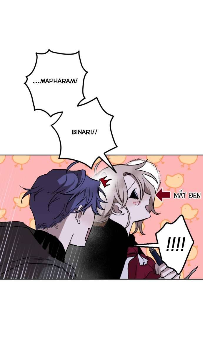 Lời Thú Nhận Của Chúa Tể Bóng Tối Chap 17 - Next Chap 18